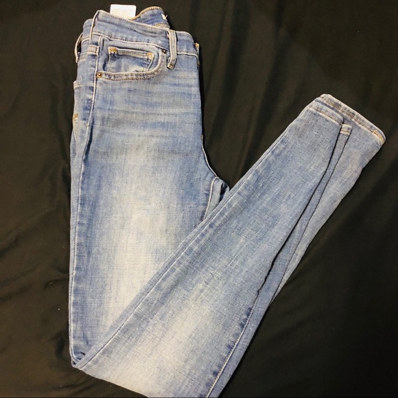 Levi jeans - Picture 3 of 3